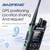 Baofeng DM-32UV DMR GPS 10W Digital Mobile Radio DM-32 Long Range Walkie Talkie postioning location sharing and request