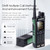 Baofeng DM-32UV DMR GPS 10W Digital Mobile Radio DM-32 Long Range Walkie Talkie Enhancement Function