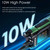 Baofeng DM-32UV DMR GPS 10W Digital Mobile Radio DM-32 Long Range Walkie Talkie High Power Output