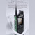 Baofeng DM-32UV DMR GPS 10W Digital Mobile Radio DM-32 Long Range Walkie Talkie audible and controllable Baofeng DM-32UV DMR GPS 10W Digital Mobile Radio DM-32 Long Range Walkie Talkie audible and controllable