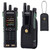 Baofeng DM-32UV DMR GPS 10W Digital Mobile Radio DM-32 Long Range Walkie Talkie carry bag Baofeng DM-32UV DMR GPS 10W Digital Mobile Radio DM-32 Long Range Walkie Talkie carry bag