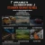 Baofeng UV 98 PRO IP68 Waterproof Walkie Talkie UHF/VHF 8W Dual Band High Power Long Range Radio - 6