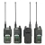 Baofeng UV 98 PRO IP68 Waterproof Walkie Talkie UHF/VHF 8W Dual Band High Power Long Range Radio - 16