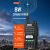 Baofeng UV 98 PRO IP68 Waterproof Walkie Talkie UHF/VHF 8W Dual Band High Power Long Range Radio - 9