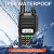 Baofeng UV 98 PRO IP68 Waterproof Walkie Talkie UHF/VHF 8W Dual Band High Power Long Range Radio - 10 Baofeng UV 98 PRO IP68 Waterproof Walkie Talkie UHF/VHF 8W Dual Band High Power Long Range Radio - 10