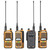 Baofeng UV 98 PRO IP68 Waterproof Walkie Talkie UHF/VHF 8W Dual Band High Power Long Range Radio - 18 Baofeng UV 98 PRO IP68 Waterproof Walkie Talkie UHF/VHF 8W Dual Band High Power Long Range Radio - 18