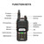 Baofeng UV 98 PRO IP68 Waterproof Walkie Talkie UHF/VHF 8W Dual Band High Power Long Range Radio - 14 Baofeng UV 98 PRO IP68 Waterproof Walkie Talkie UHF/VHF 8W Dual Band High Power Long Range Radio - 14