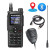 Baofeng UV-28 Pro GPS Bluetooth Walkie Talkie 10W Long Range Multi-Band Two-Way Radio + Speaker Mic + Programming Cable + NA-771 Antenna