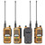 Baofeng UV 98 PRO IP68 Waterproof Walkie Talkie UHF/VHF 8W Dual Band High Power Long Range Radio - 18 Baofeng UV 98 PRO IP68 Waterproof Walkie Talkie UHF/VHF 8W Dual Band High Power Long Range Radio - 18
