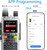 BAOFENG UV-5R Mini Walkie Talkie | 5W Multi Band Amateur Ham Radio-3