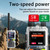 BAOFENG UV-5R Mini Walkie Talkie | 5W Multi Band Amateur Ham Radio-2