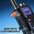 Baofeng UV-5RM Plus Long Range Walkie Talkies | Side Keys Customizable