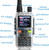 BAOFENG UV-5R Mini Walkie Talkie | 5W Multi Band Amateur Ham Radio-1