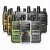 BAOFENG UV-5R Mini Walkie Talkie | 5W Multi Band Amateur Ham Radio| Bundle Sales