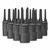 Baofeng BF-W31 Waterproof Walkie Talkies Bulk Pack Two Way Ham Radio