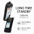 Baofeng DM-1701 DMR Walkie Talkie With 2200mAh Battery - Long Time Standby Time