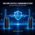 Alervites AT2 Smart UHF Radio | Secure Digital Communication