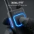 Alervites AT2 Smart UHF Radio | Dual PTT large button for glove use