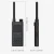 Alervites AT2 Smart UHF Radio | Size