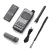 Alervites AT2 Smart UHF Radio | Package Include
