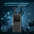 Alervites PoC-AT1 PoC Radio | Nationwide Coverage 4G LTE Network, No Distance Limits