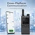 Alervites PoC-AT1 PoC Radio | Global Connectivity, Cross-Platform Communication