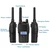 Baofeng BF-88ST PMR446 Radio | Button Functions