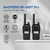 Baofeng BF-88ST PMR446 Radio | Main Function