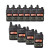 10pcs Baofeng BF-T1 Two Way Long Range Mini Walkie Talkie