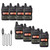 8pcs Baofeng BF-T1 Two Way Long Range Mini Walkie Talkie-1 8pcs Baofeng BF-T1 Two Way Long Range Mini Walkie Talkie-1
