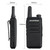 4x Baofeng BF-R5 UHF 400-470MHz Walkie Talkie Rechargeable Two Way Ham Radio + Headset  4x Baofeng BF-R5 UHF 400-470MHz Walkie Talkie Rechargeable Two Way Ham Radio + Headset