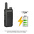 4x Baofeng BF-R5 UHF 400-470MHz Walkie Talkie Rechargeable Two Way Ham Radio + Headset  4x Baofeng BF-R5 UHF 400-470MHz Walkie Talkie Rechargeable Two Way Ham Radio + Headset