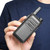 8x Baofeng BF-R5 Slim UHF Walkie Talkie Two Way Ham Radio + Earpiece  8x Baofeng BF-R5 Slim UHF Walkie Talkie Two Way Ham Radio + Earpiece