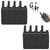 8x Baofeng BF-R5 Slim UHF Walkie Talkie Two Way Ham Radio + Earpiece 