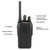2X BaoFeng BF-888S PMR446 /Baofeng BF-88E PMR Updated Version of 888S Walkie Talkies Long Range Two Way Radio License-Free with Earpieces  2X BaoFeng BF-888S PMR446 /Baofeng BF-88E PMR Updated Version of 888S Walkie Talkies Long Range Two Way Radio License-Free with Earpieces