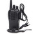2X BaoFeng BF-888S PMR446 /Baofeng BF-88E PMR Updated Version of 888S Walkie Talkies Long Range Two Way Radio License-Free with Earpieces  2X BaoFeng BF-888S PMR446 /Baofeng BF-88E PMR Updated Version of 888S Walkie Talkies Long Range Two Way Radio License-Free with Earpieces