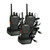 3x BaoFeng BF-888S PMR446 /Baofeng BF-88E PMR446 Updated Version of 888S Walkie Talkies Long Range Ham Radio Transceiver + Headsets  3x BaoFeng BF-888S PMR446 /Baofeng BF-88E PMR446 Updated Version of 888S Walkie Talkies Long Range Ham Radio Transceiver + Headsets