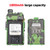 6 x BAOFENG UV-5R Dual Band Walkie Talkie Rechargeable 5W Two Way Ham Radio + Headset  6 x BAOFENG UV-5R Dual Band Walkie Talkie Rechargeable 5W Two Way Ham Radio + Headset