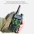 5x BAOFENG UV-5R III Tri-band Two Way Walkie Talkies Long Range Ham Radio + Earpiece  5x BAOFENG UV-5R III Tri-band Two Way Walkie Talkies Long Range Ham Radio + Earpiece