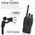 10 x Baofeng BF-888S PMR446 /Baofeng BF-88E PMR446 Updated Version of 888S License-Free Two Way Radio Long Range Walkie Talkies 16CH + Free Earpiece  10 x Baofeng BF-888S PMR446 /Baofeng BF-88E PMR446 Updated Version of 888S License-Free Two Way Radio Long Range Walkie Talkies 16CH + Free Earpiece
