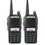 2 x BAOFENG UV-82 Dual Band UHF/VHF Walkie Talkies Long Range Ham Radio  2 x BAOFENG UV-82 Dual Band UHF/VHF Walkie Talkies Long Range Ham Radio
