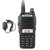 BAOFENG UV-82 Dual Band UHF/VHF Walkie Talkie Two Way Ham Radio + Speaker Mic  BAOFENG UV-82 Dual Band UHF/VHF Walkie Talkie Two Way Ham Radio + Speaker Mic