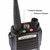 5x BAOFENG UV-82 Dual Band UHF/VHF Walkie Talkies 5W Two Way Ham Radio Interphone  5x BAOFENG UV-82 Dual Band UHF/VHF Walkie Talkies 5W Two Way Ham Radio Interphone