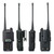 Baofeng UV-9R Plus IP67 Waterproof Walkie Talkie Two Way Radio + Speaker Mic + USB Cable  Baofeng UV-9R Plus IP67 Waterproof Walkie Talkie Two Way Radio + Speaker Mic + USB Cable