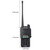 3x Baofeng UV-9R Plus IP67 Waterproof UHF/VHF 136-174/400-520Mhz Walkie Talkie Two Way Ham Radio + Headset 