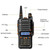 3x Baofeng UV-9R Plus IP67 Waterproof UHF/VHF 136-174/400-520Mhz Walkie Talkie Two Way Ham Radio + Headset 