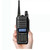 3x Baofeng UV-9R Plus IP67 Waterproof UHF/VHF 136-174/400-520Mhz Walkie Talkie Two Way Ham Radio + Headset 