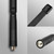 Baofeng Foldable CS Tactical Antenna UHF/VHF 18.8inch for UV-5R/UV-82/BF-888S Radio  Baofeng Foldable CS Tactical Antenna UHF/VHF 18.8inch for UV-5R/UV-82/BF-888S Radio
