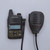 Baofeng Shoulder PTT Speaker Mic Microphone For BF-T1 UV-3R UV-T8 Radio 1 Pin 