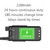 3x Baofeng BF-H6 UHF/VHF Dual Band 10W Walkie Talkies Long Range Two Way Radio Transceiver  3x Baofeng BF-H6 UHF/VHF Dual Band 10W Walkie Talkies Long Range Two Way Radio Transceiver